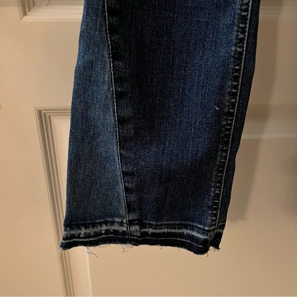 J. Crew Billie Demi Boot Crop - Picture 6 of 7